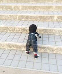 JINYA | 登れなーい!笑(その他)