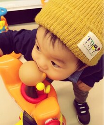 JINYA | アンパンマン大好き(その他)