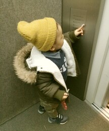 アウター有り | アウター有り(その他)