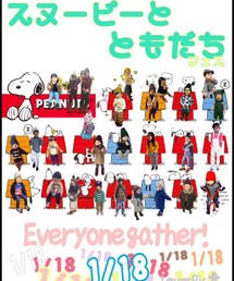 スヌーピーと友達フェス | スヌーピーと友達フェス(その他)