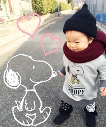 スヌーピーと友達♡ | スヌーピーと友達♡(その他)