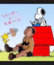 スヌーピーと友達フェス | スヌーピーと友達フェス(その他)