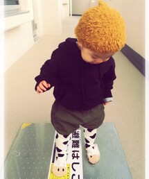 JINYA | ウシさんタイツ(その他)