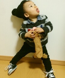 JINYA | 立ちショット(その他)