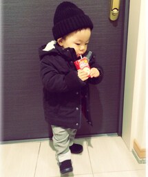 アウター有り | アウター有り(その他)