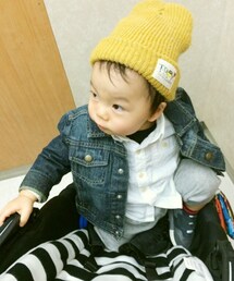 JINYA | ベビーカー嫌々(その他)