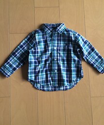 POLO RALPH LAUREN | チェックシャツ(シャツ/ブラウス)