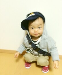 JINYA | しゃがむじん(その他)