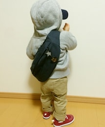 無印良品 | ボディーバッグ(ボディバッグ/ウエストポーチ)