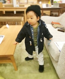 JINYA | 家具屋さんで(その他)