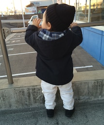 JINYA | 後ろ姿(その他)