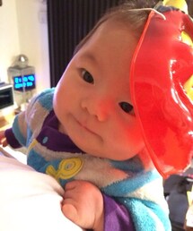 JINYA | 生後2ヶ月(その他)