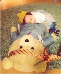 JINYA | 誕生日プレゼントのTED(その他)