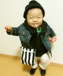 JINYA | はしゃぐJIN(その他)