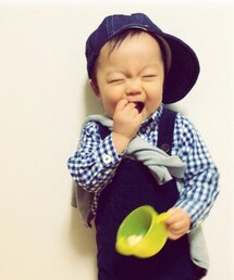 apres les cours | キャップ(キャップ)