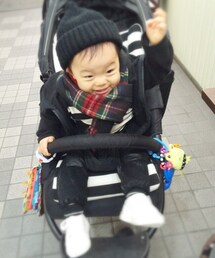 JINYA | ベビーカーとリンク(その他)