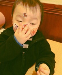 JINYA | 気まづ顔(その他)