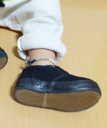 Handmade | ミサンガ(アンクレット)