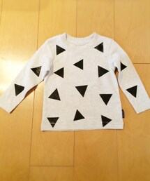 西松屋 | カットソー(Tシャツ/カットソー)