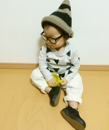 JINYA | 座りショット(その他)