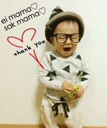 JINYA | ありがとう♡(その他)