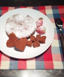 チョコ♡ | バレンタインチョコ(その他)