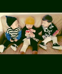 仲良しトリオ | 仲良し3人組(その他)