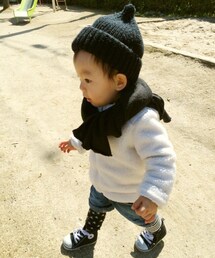 JINYA | 公園で♡(その他)