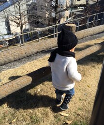 JINYA | 後ろ姿(その他)