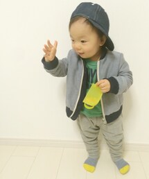 JINYA | はーいの図(その他)