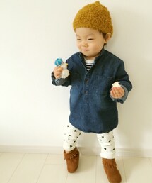 JINYA | ひょうきん者(その他)