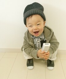 JINYA | 今日一の笑顔(その他)