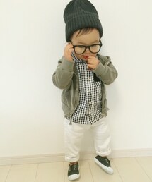 JINYA | めがね取る2秒前(その他)