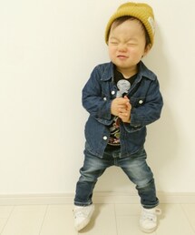 JINYA | 最近ハマってる顔(その他)