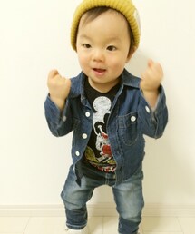 JINYA | なんぢゃこりゃポーズ(その他)