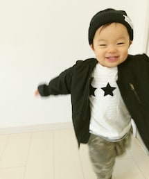 JINYA | 突っ込んで来た(その他)