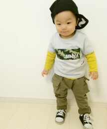 JINYA | シャツ脱いだバージョン(その他)