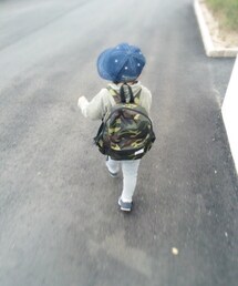 JINYA | 後ろ姿(その他)