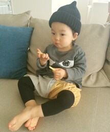 JINYA | TV見ながらくつろぐ殿(その他)