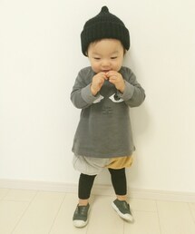 JINYA | 嬉しそうショット(その他)