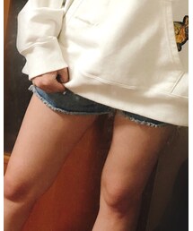 AZUL | パンツ