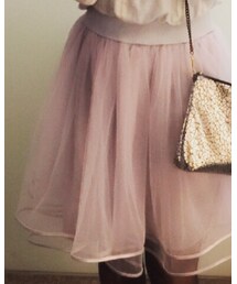 TITTY&CO. | スカート