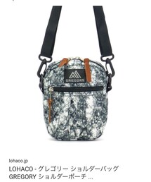 GREGORY | ショルダーバッグ