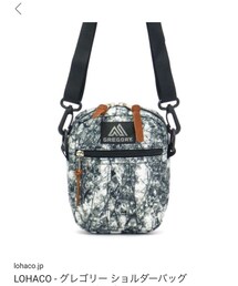 GREGORY | ショルダーバッグ