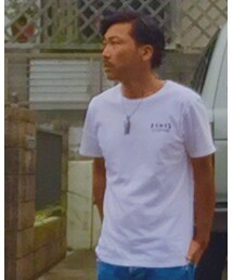 LARRY SMITH | ネックレス