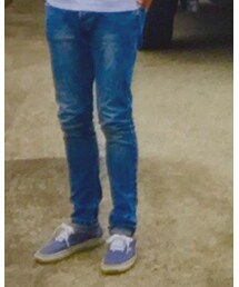 VANS | スニーカー