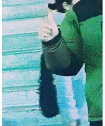 THE NORTH FACE | ダウンジャケット/コート