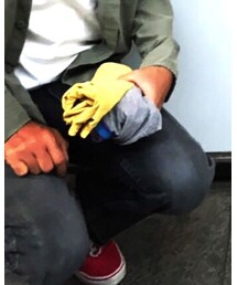 VANS | スニーカー