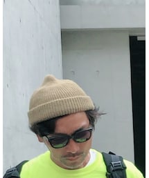 Captains Helm | ニットキャップ/ビーニー