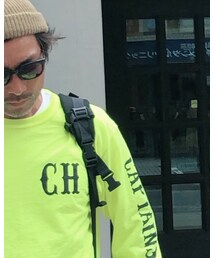 Captains Helm | Tシャツ/カットソー